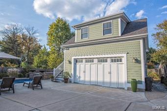 Garden Castle Estates - Residential