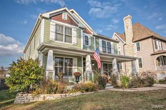 Garden Castle Estates - Residential