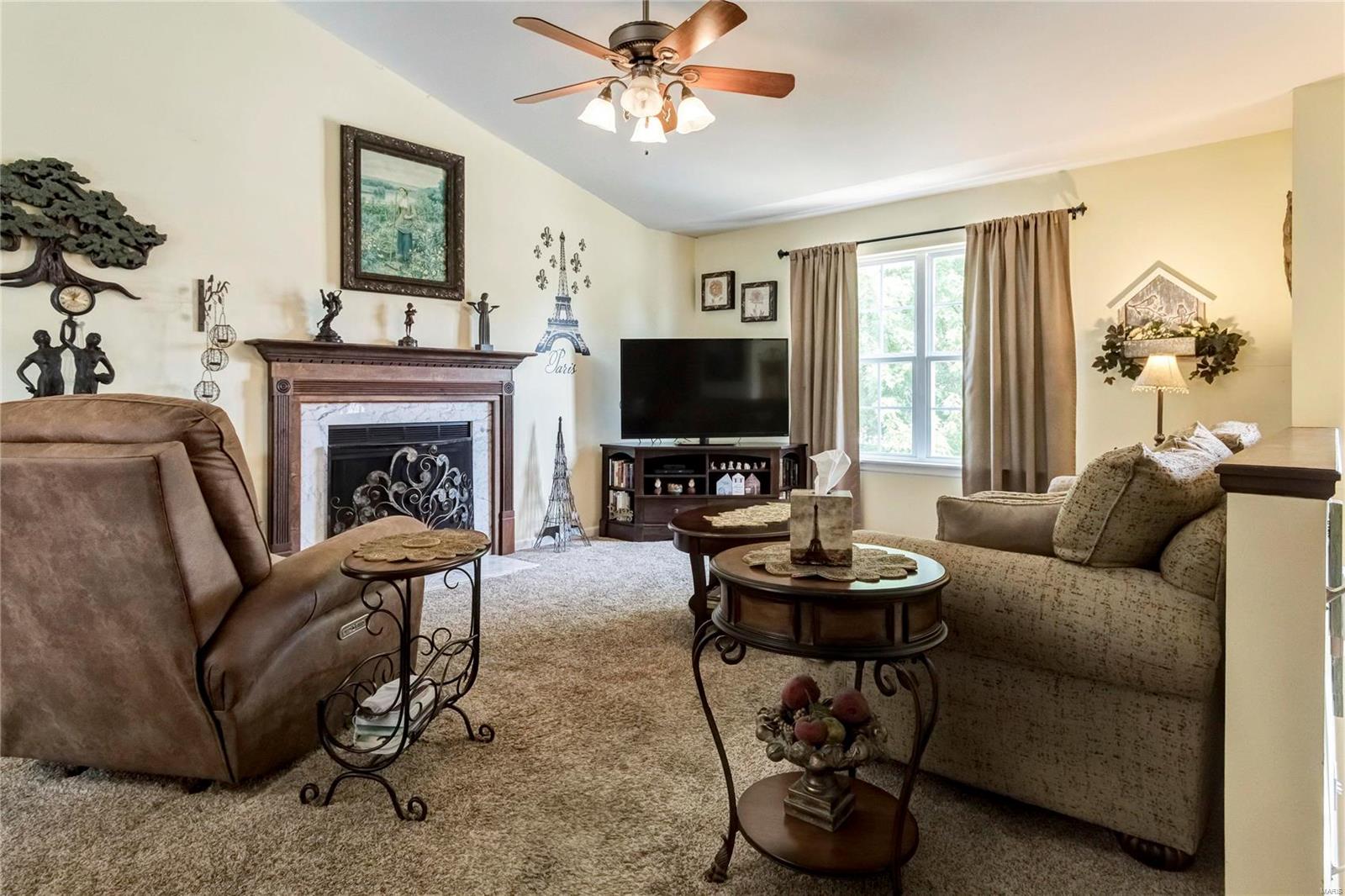 Northview Park - Residential