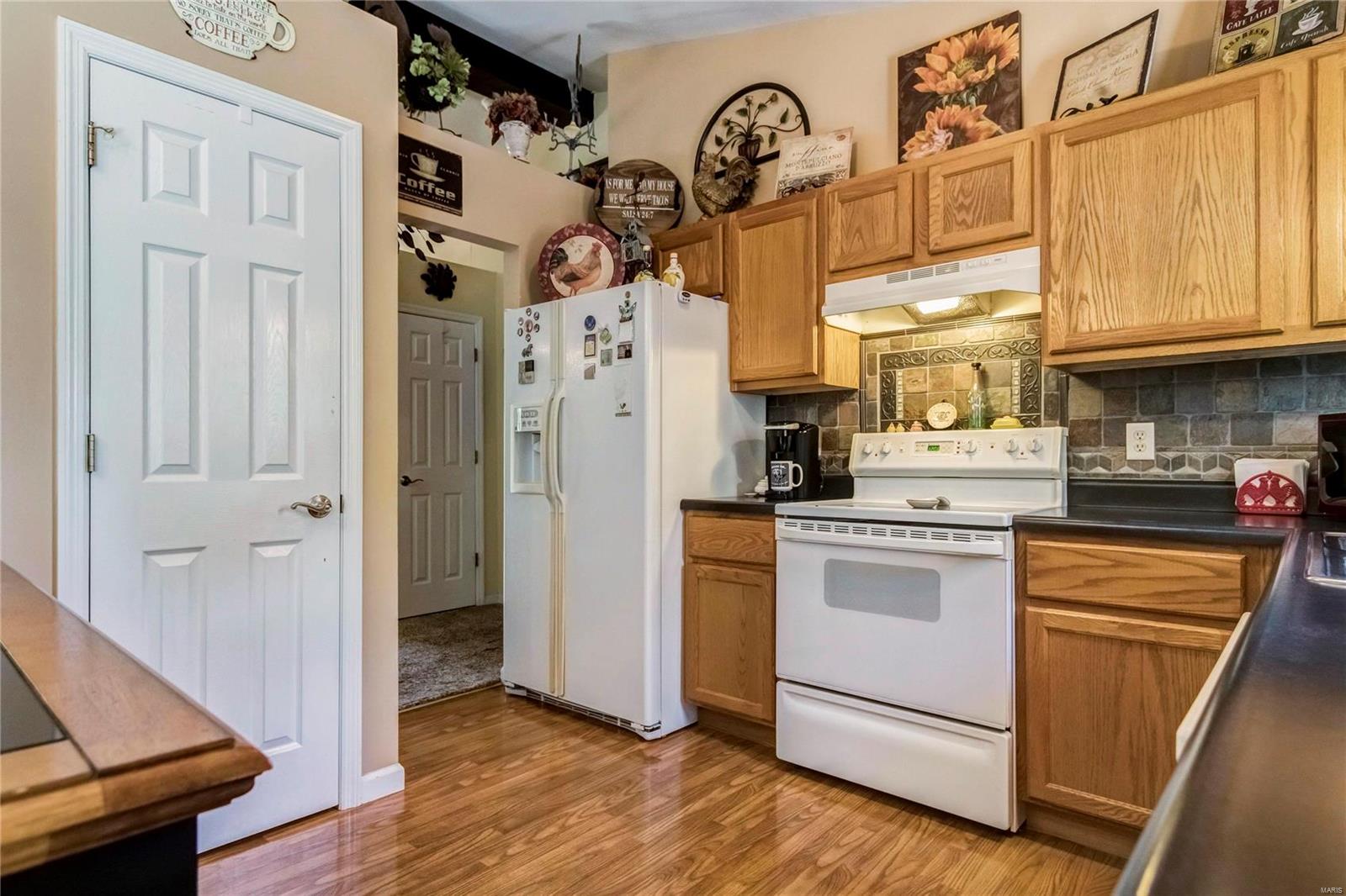 Northview Park - Residential