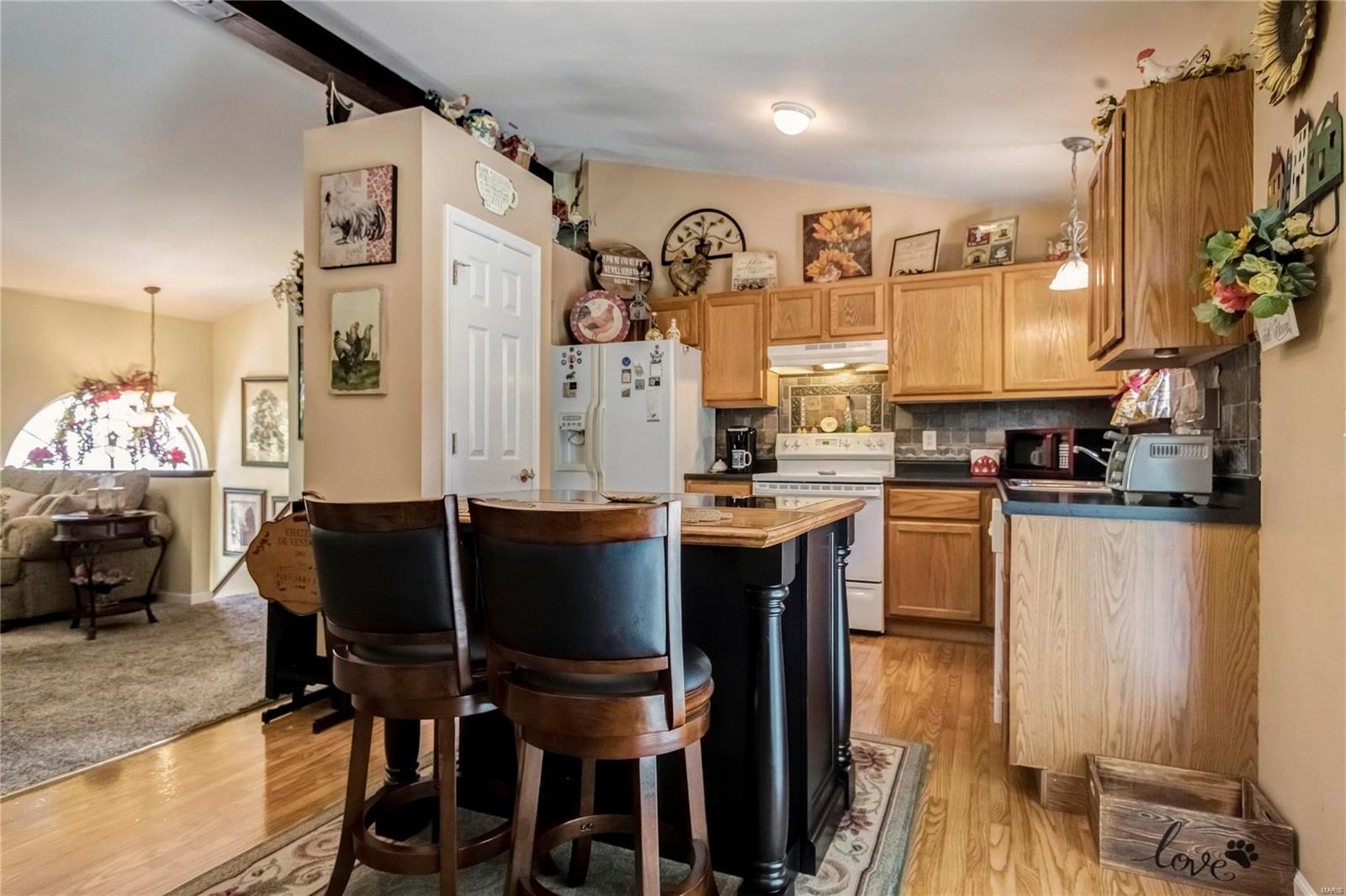 Northview Park - Residential