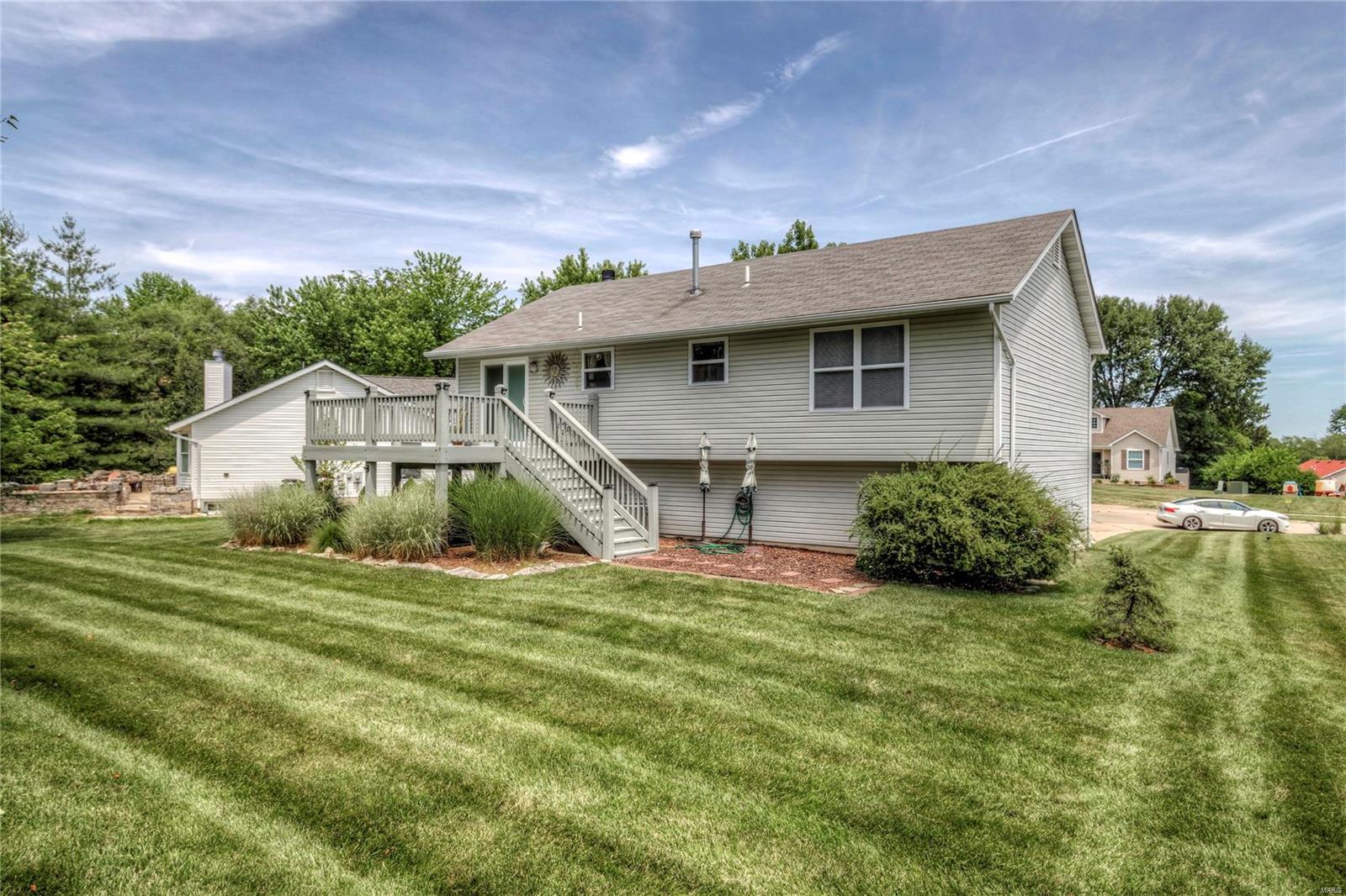 Northview Park - Residential