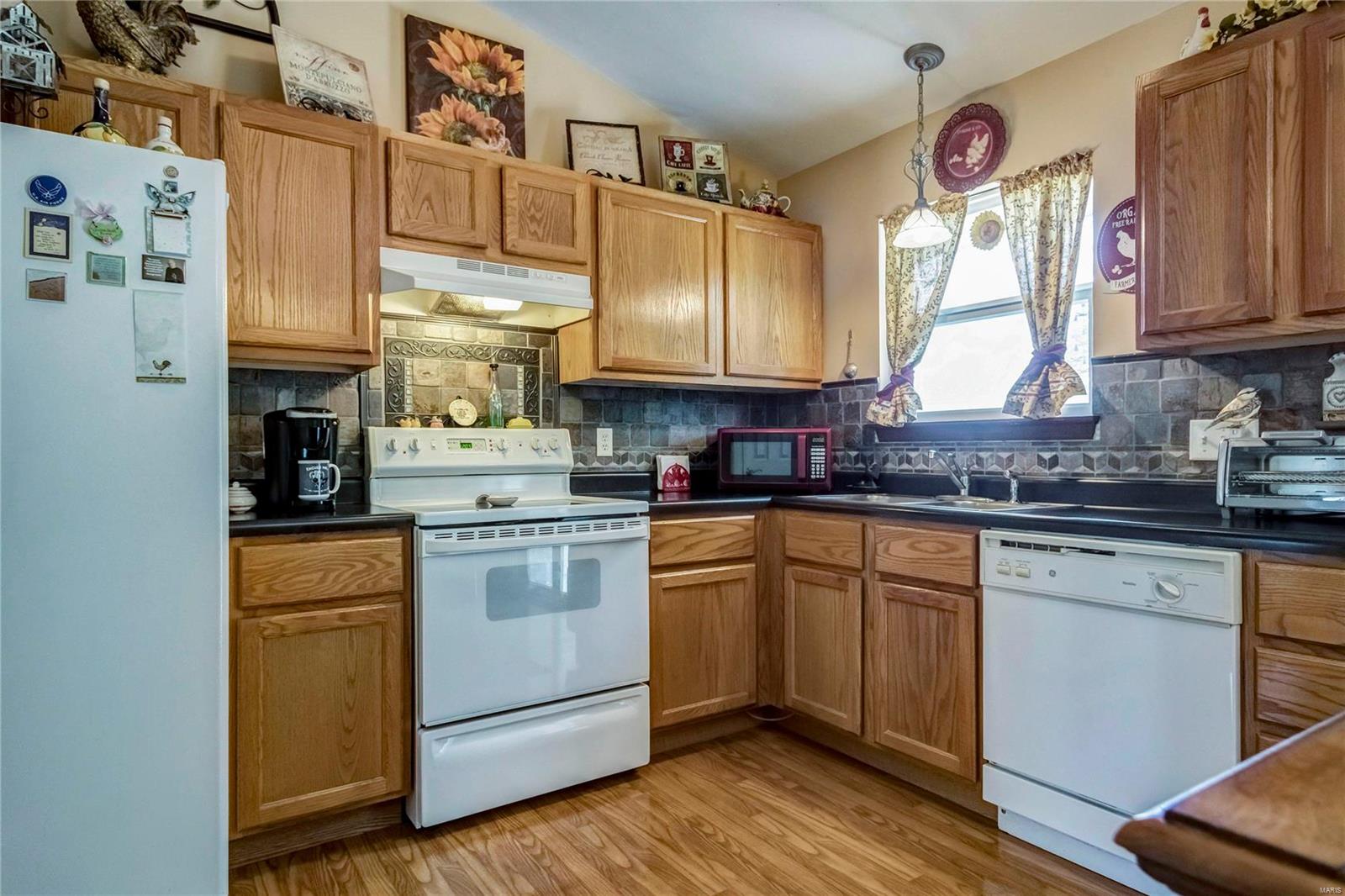 Northview Park - Residential