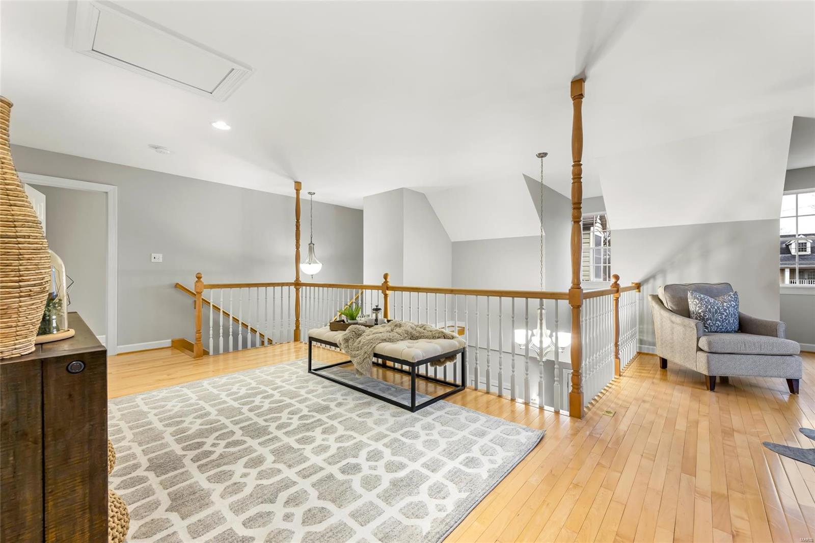 Kirkwood - Residential