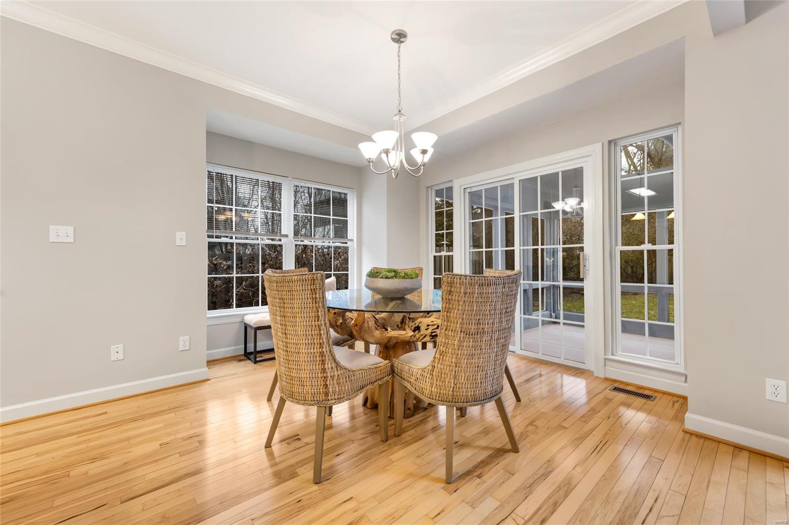 Kirkwood - Residential