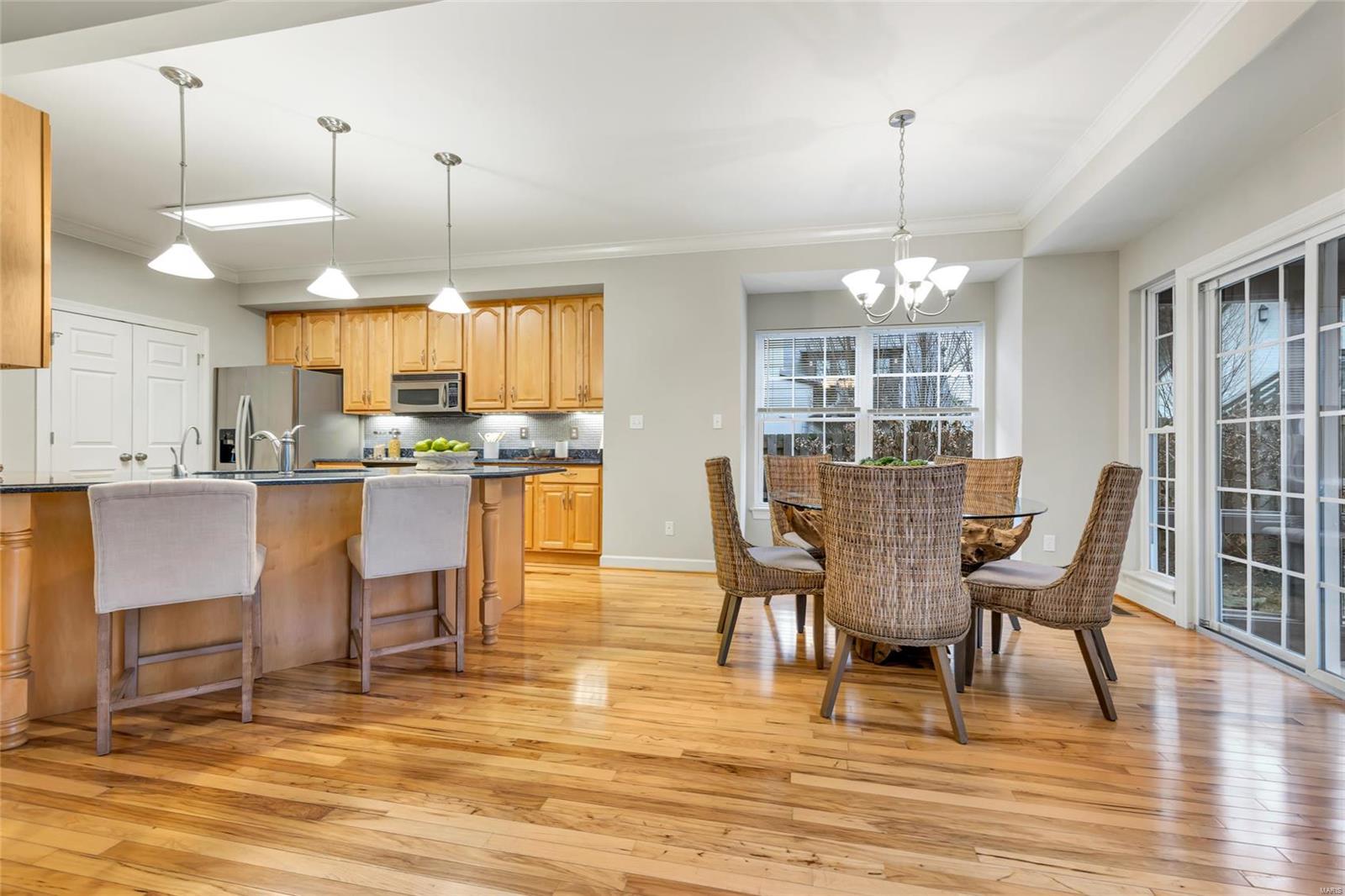 Kirkwood - Residential