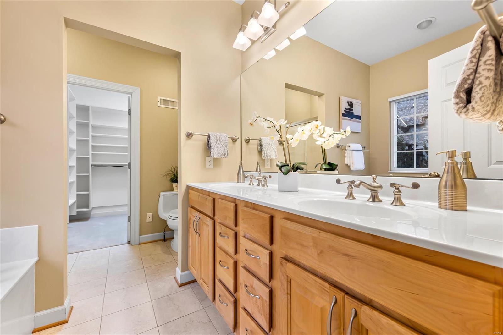 Kirkwood - Residential