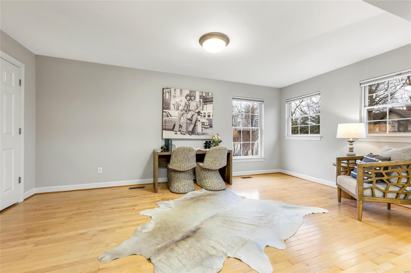 Kirkwood - Residential