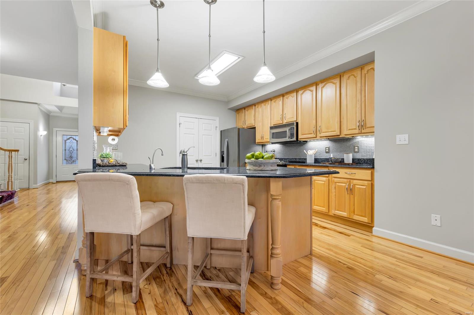 Kirkwood - Residential