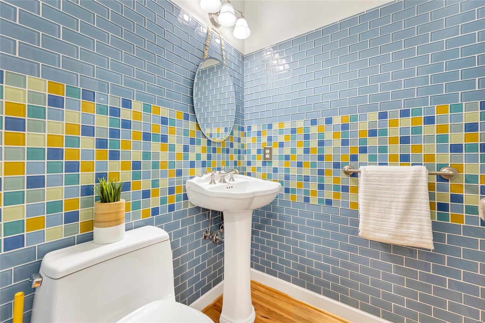 Kirkwood - Residential