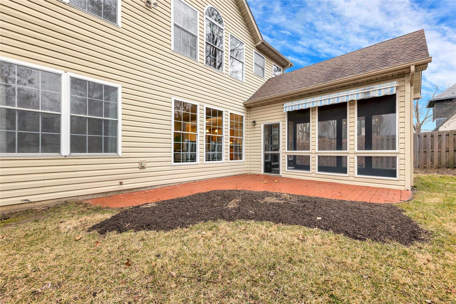 Kirkwood - Residential