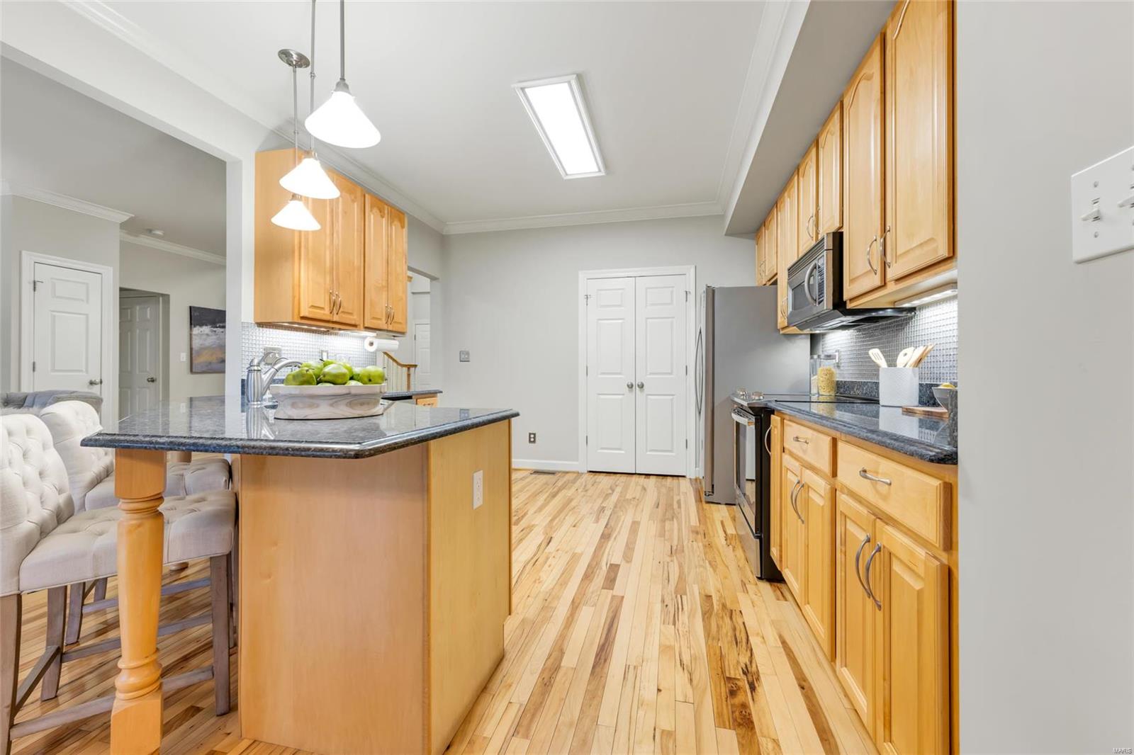 Kirkwood - Residential