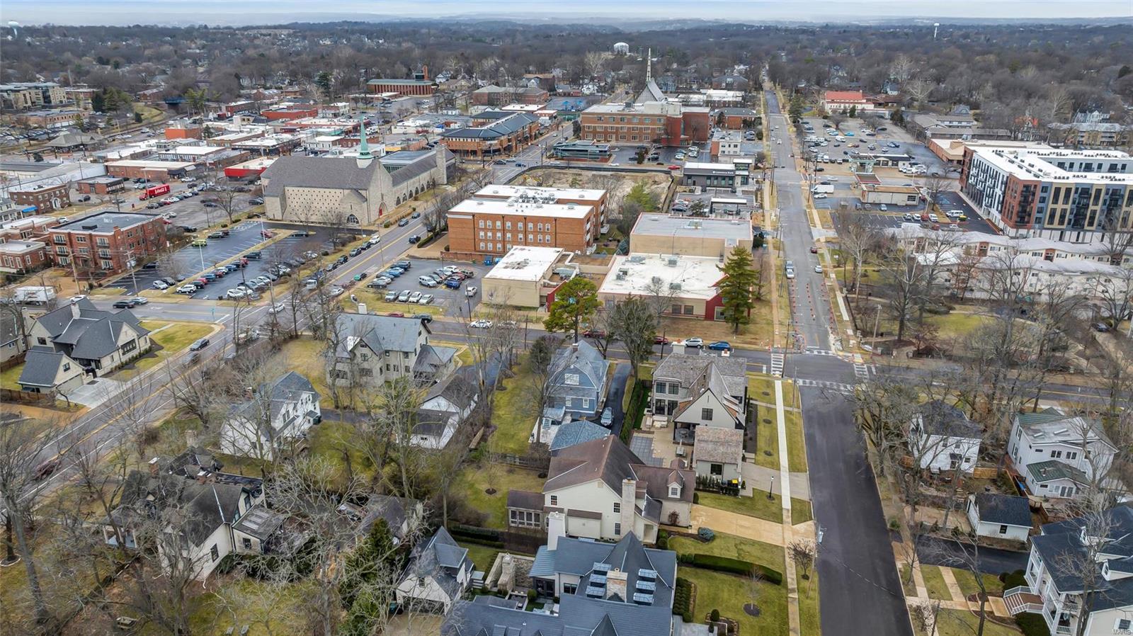 Kirkwood - Residential