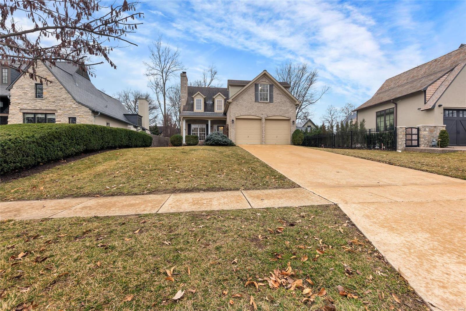 Kirkwood - Residential