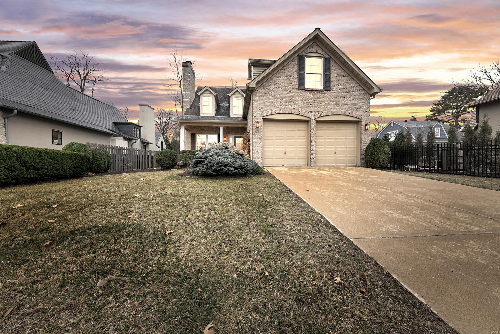 Kirkwood - Residential