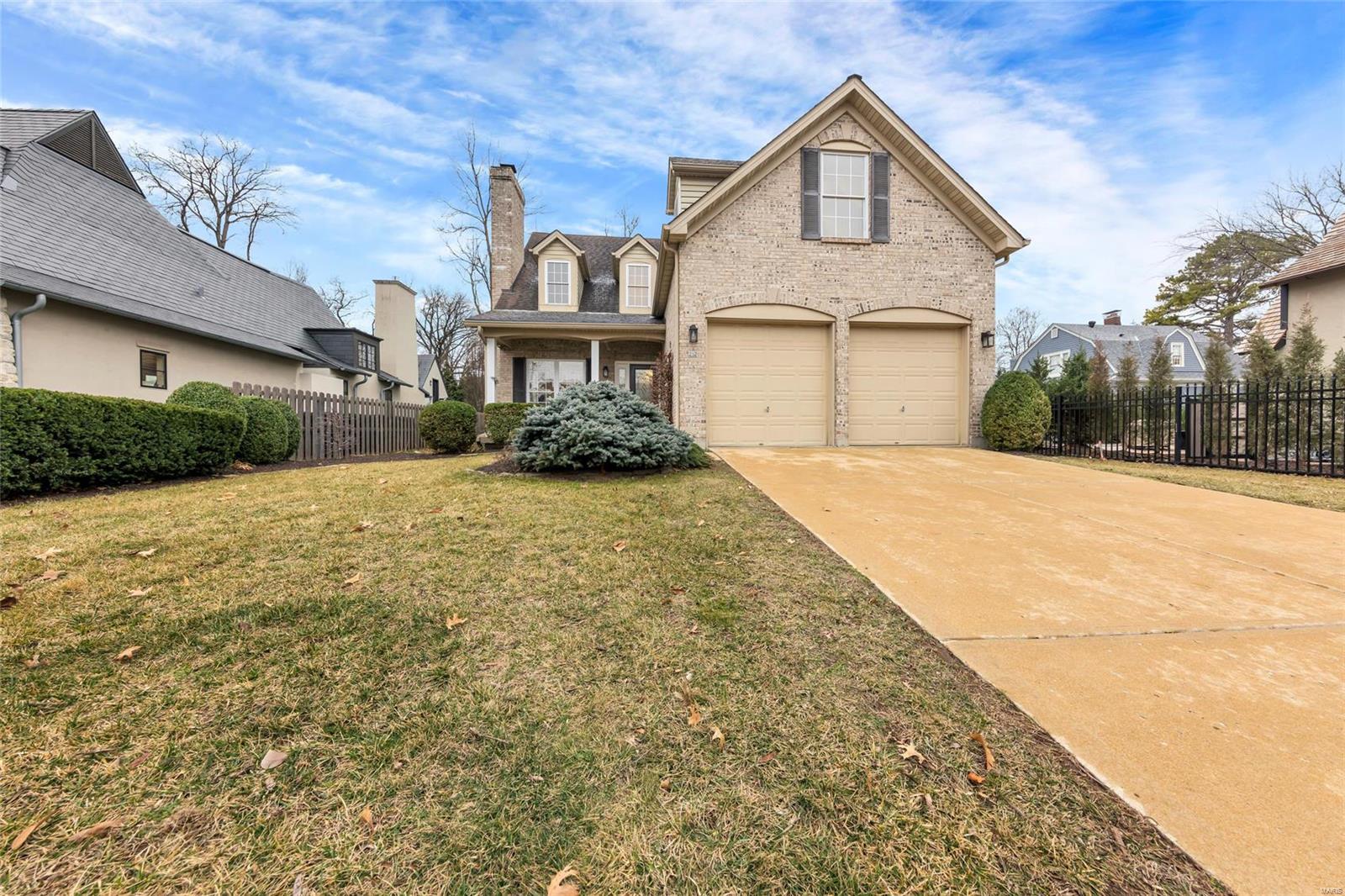 Kirkwood - Residential