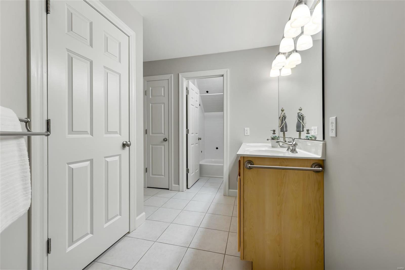 Kirkwood - Residential