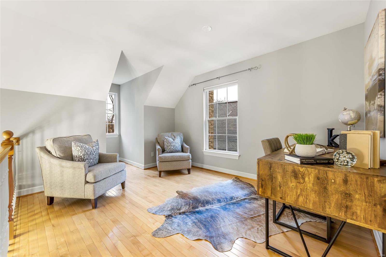 Kirkwood - Residential