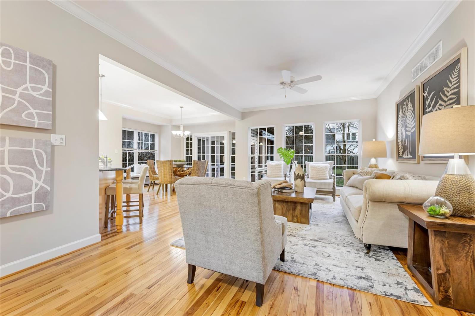 Kirkwood - Residential