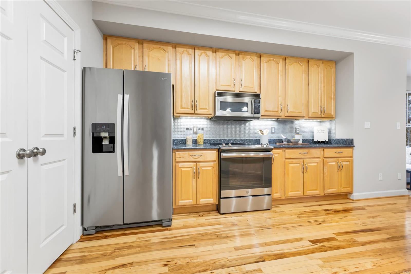 Kirkwood - Residential