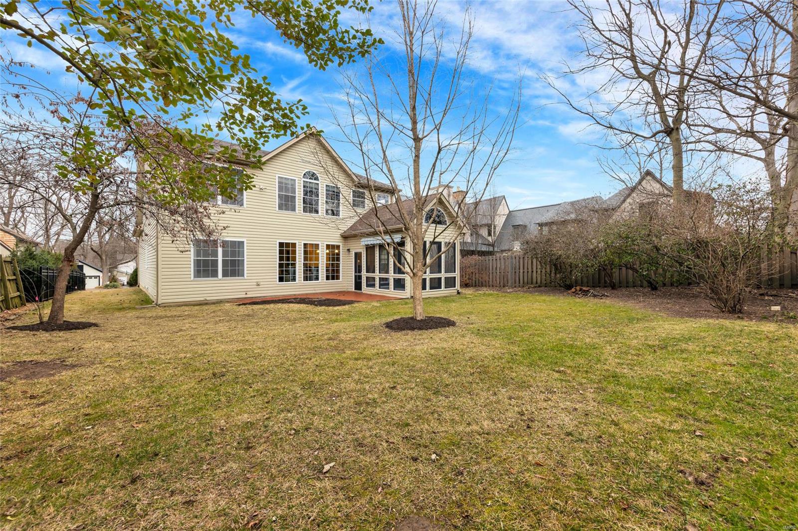 Kirkwood - Residential