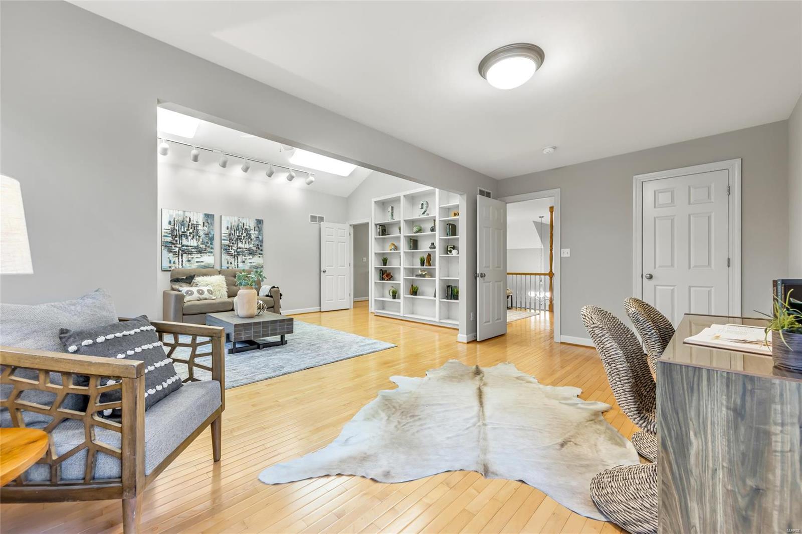 Kirkwood - Residential