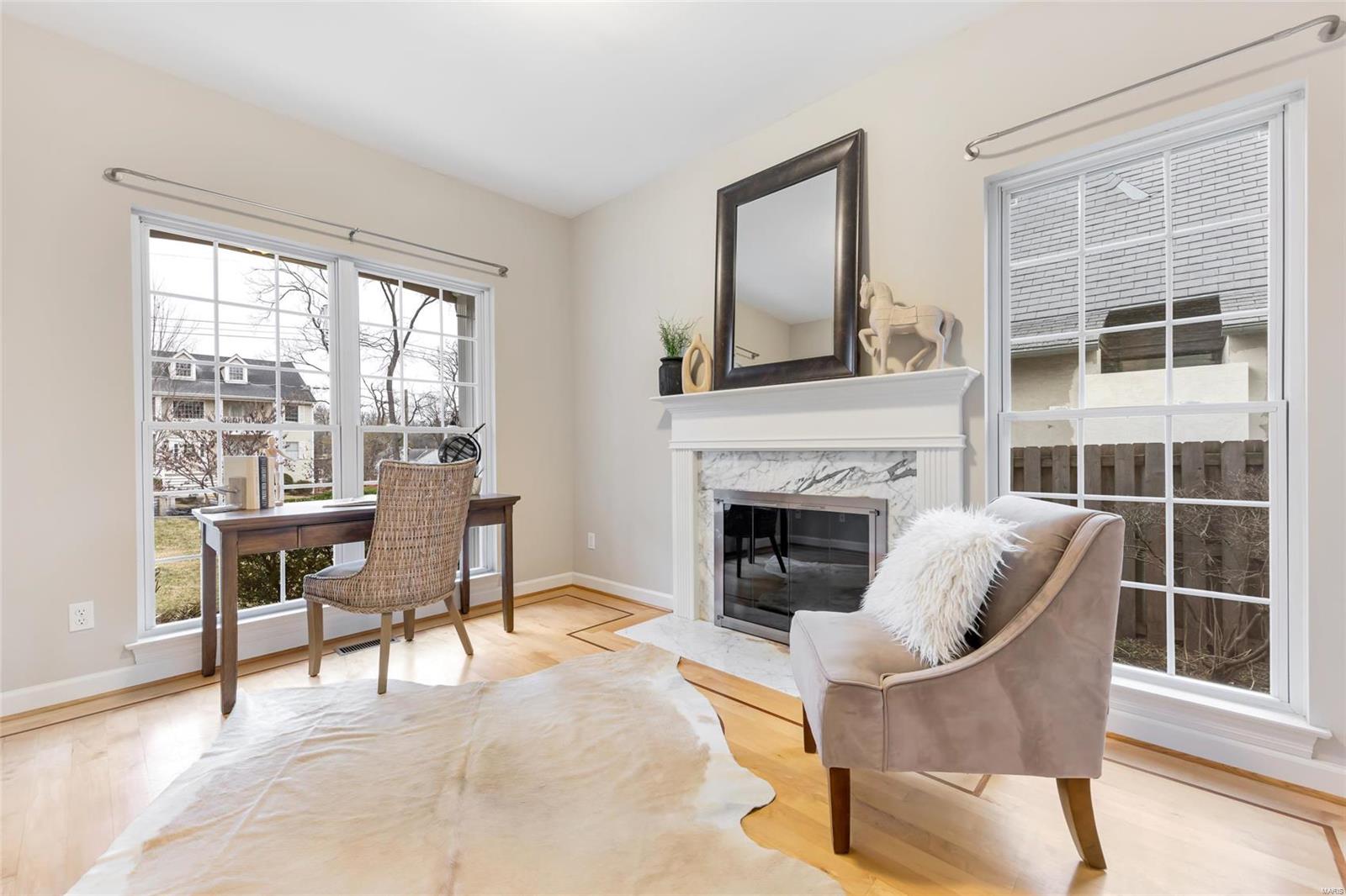 Kirkwood - Residential