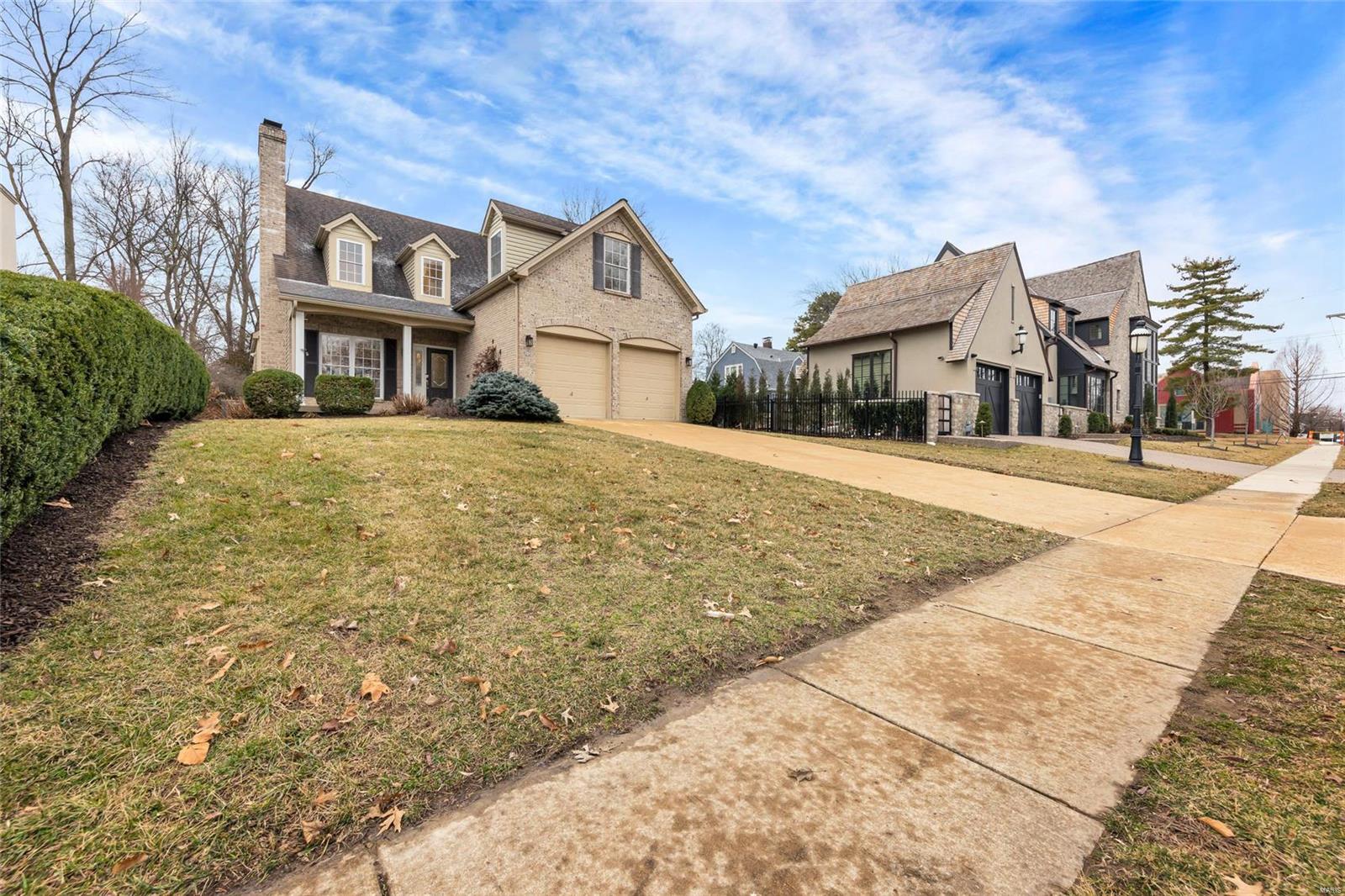 Kirkwood - Residential