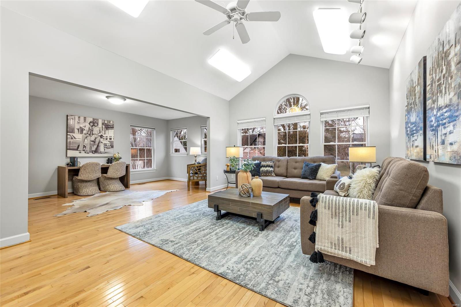 Kirkwood - Residential