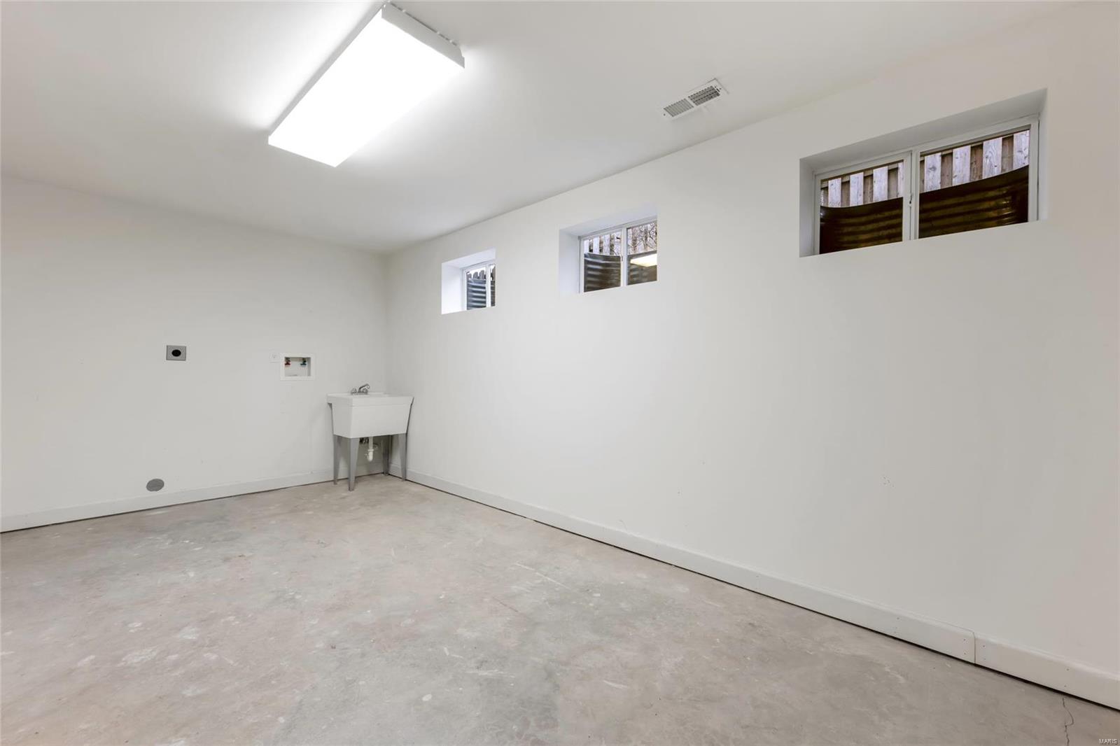 Kirkwood - Residential