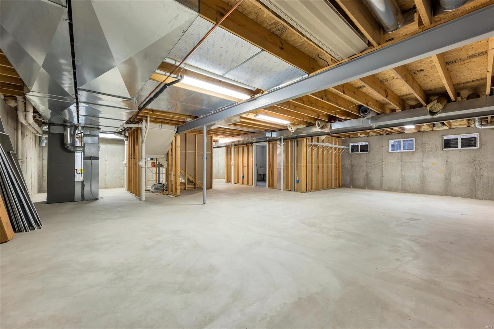 Kirkwood - Residential