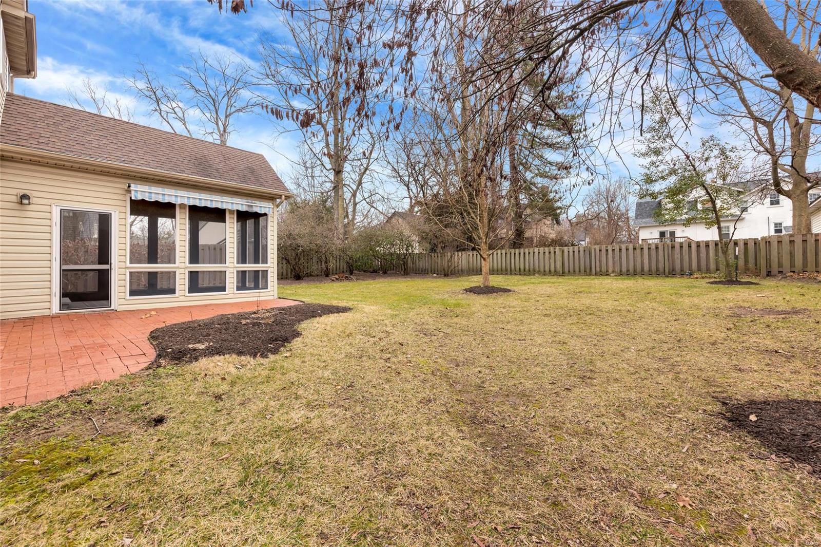 Kirkwood - Residential