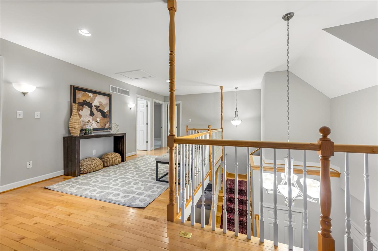 Kirkwood - Residential