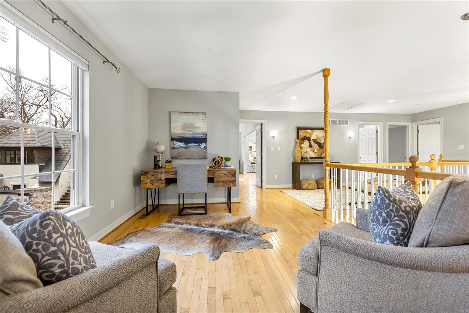 Kirkwood - Residential