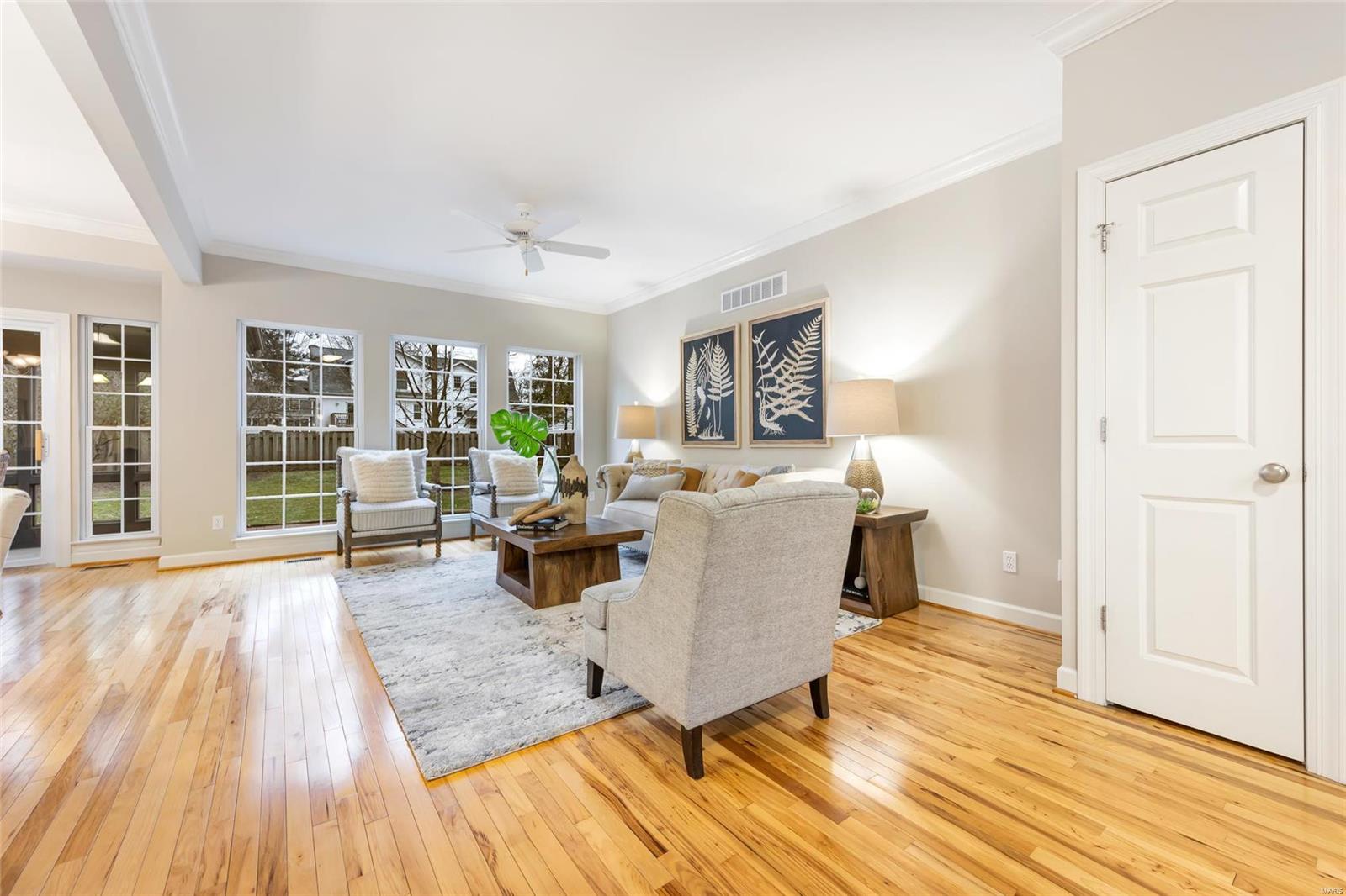 Kirkwood - Residential