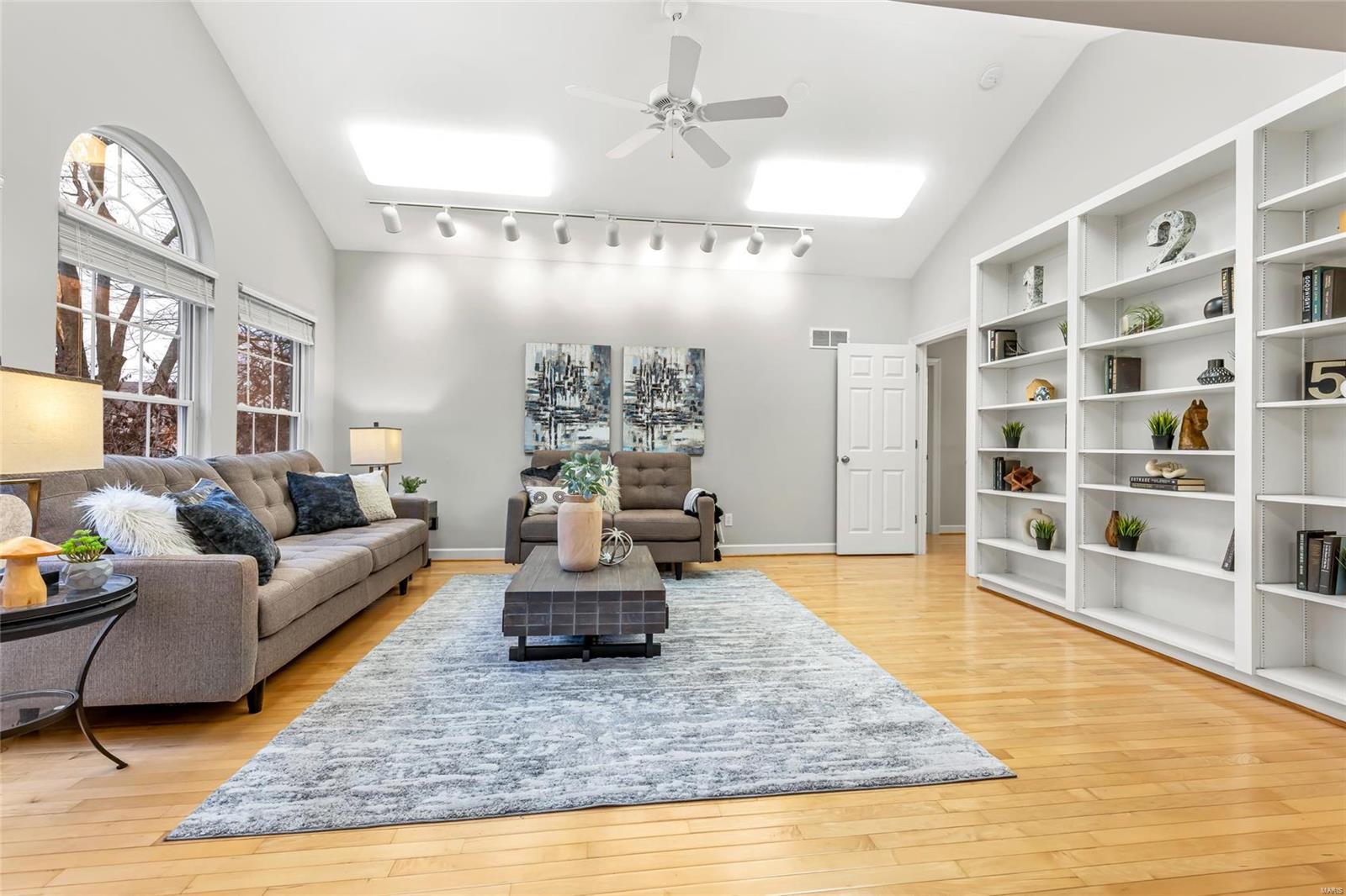 Kirkwood - Residential