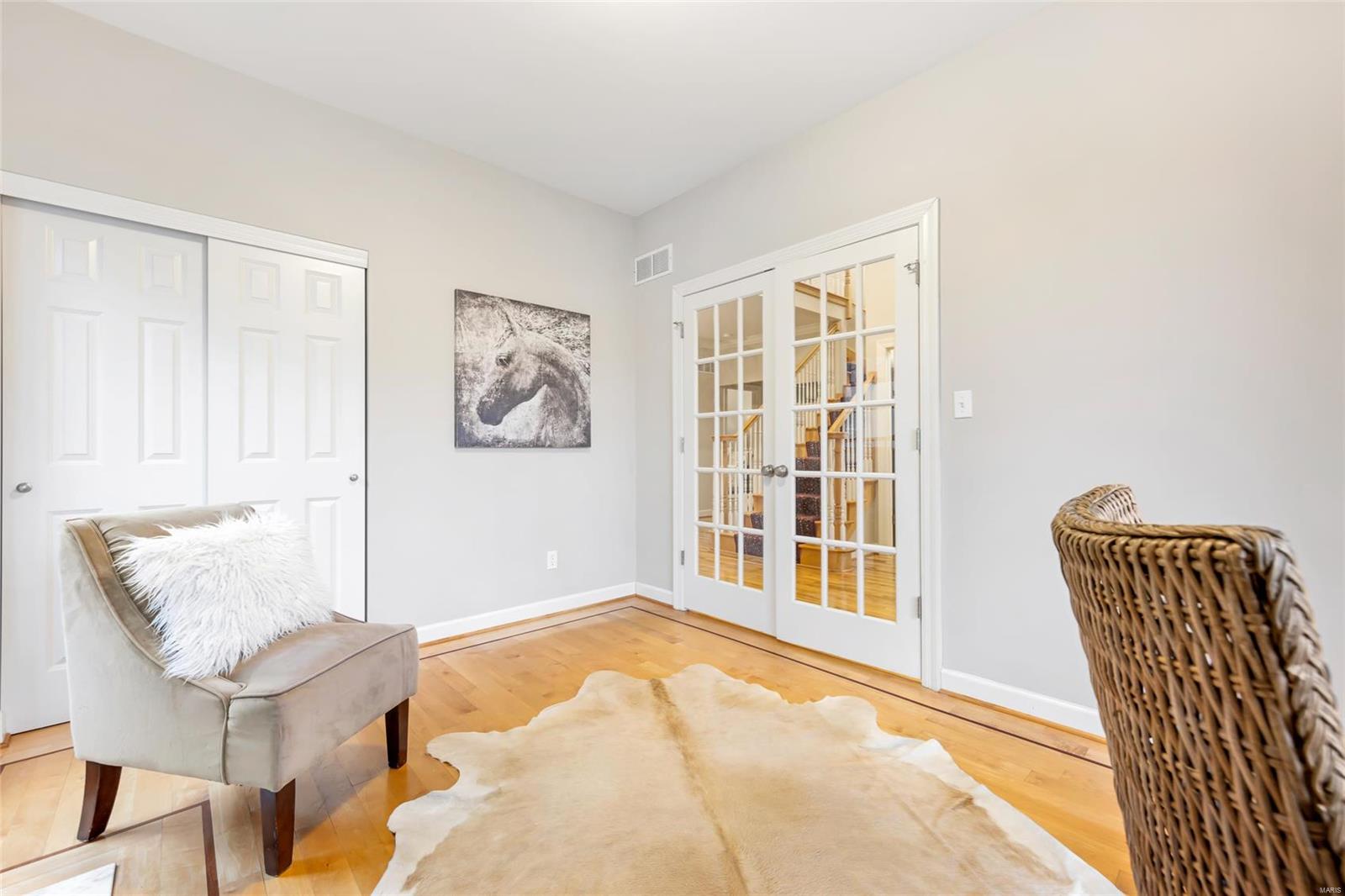 Kirkwood - Residential