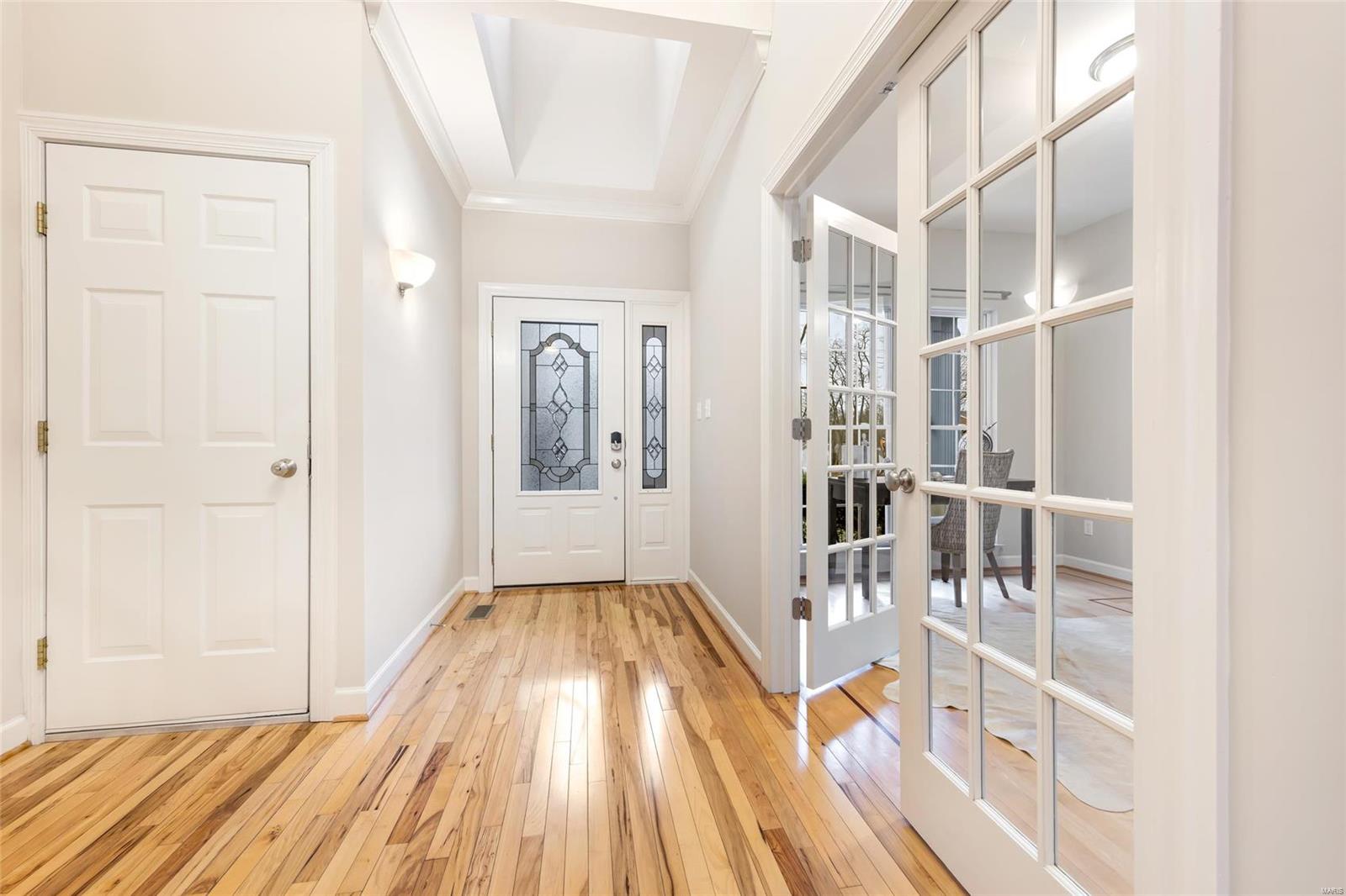 Kirkwood - Residential