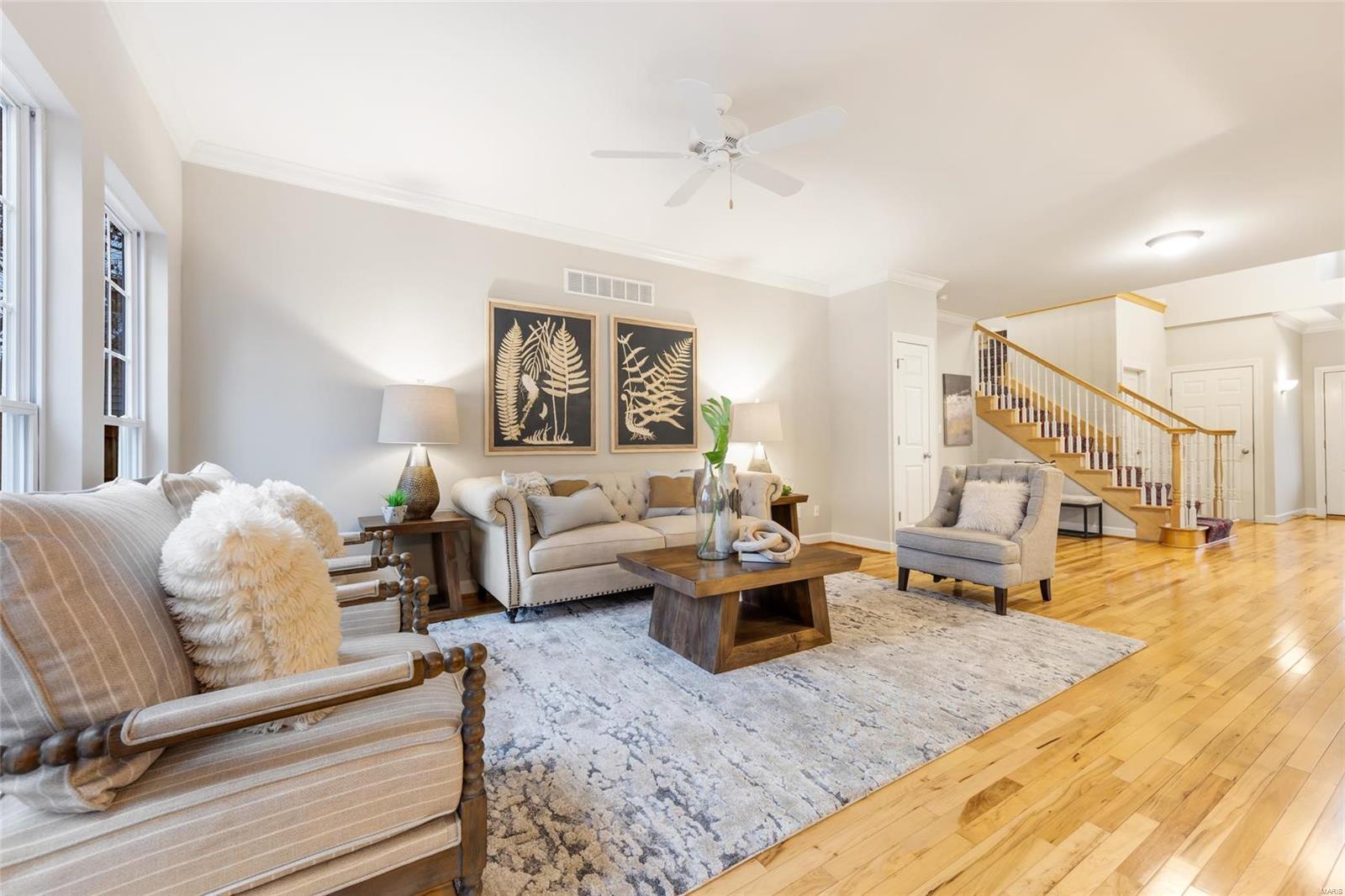 Kirkwood - Residential