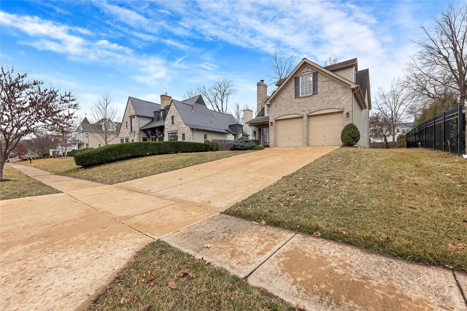 Kirkwood - Residential