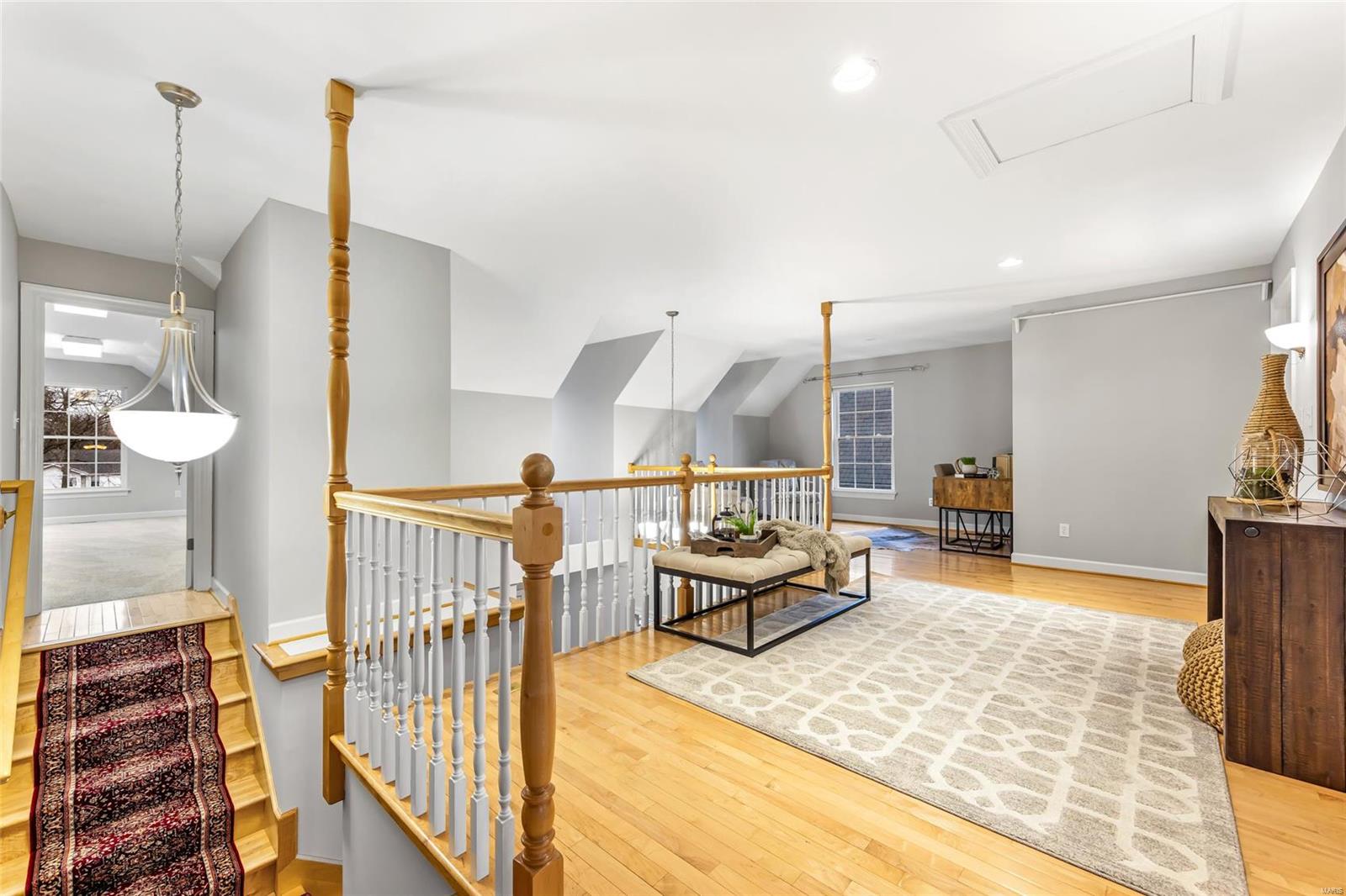 Kirkwood - Residential