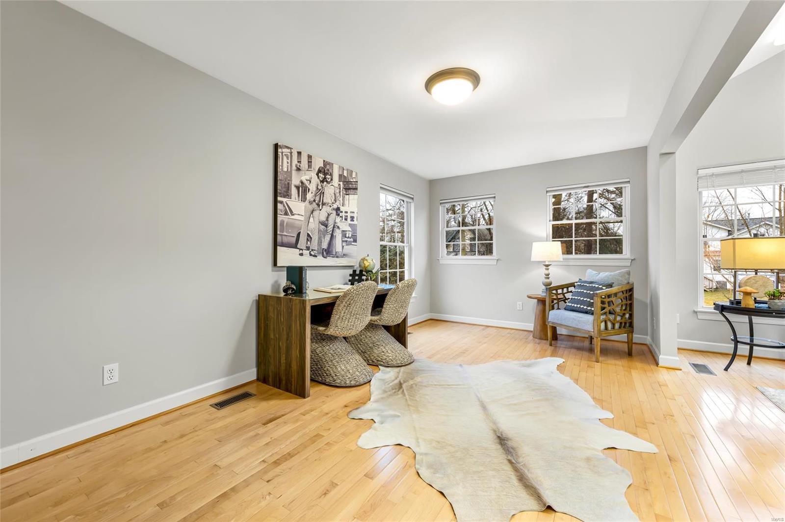 Kirkwood - Residential