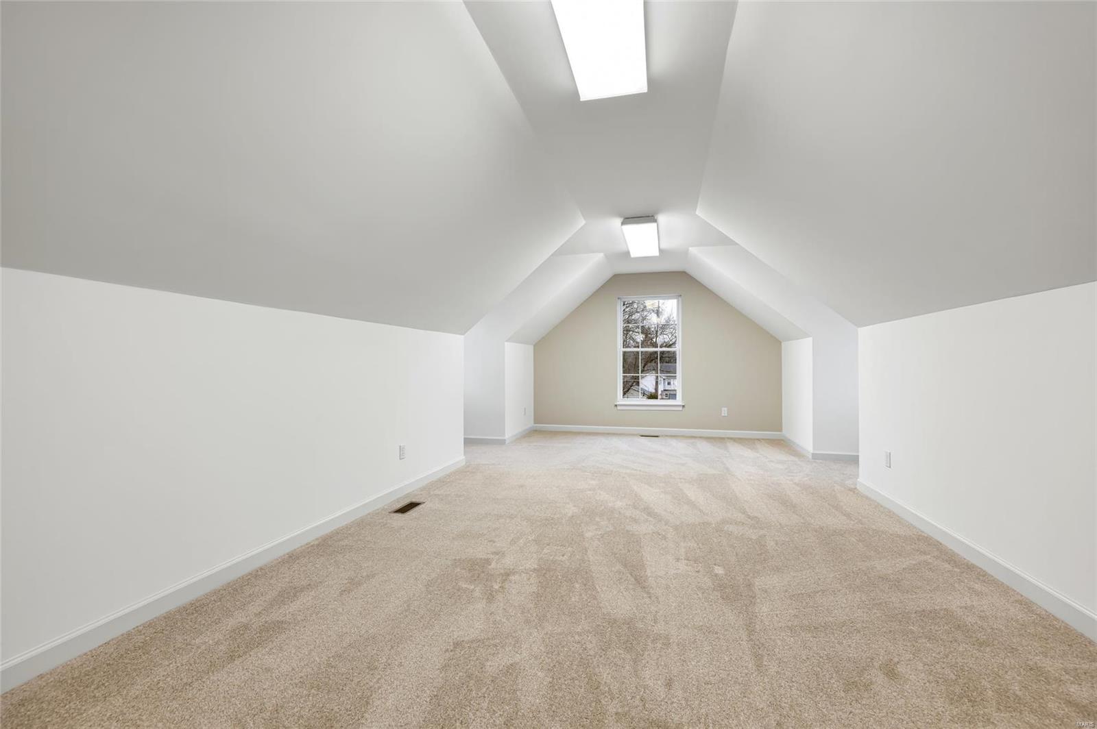 Kirkwood - Residential