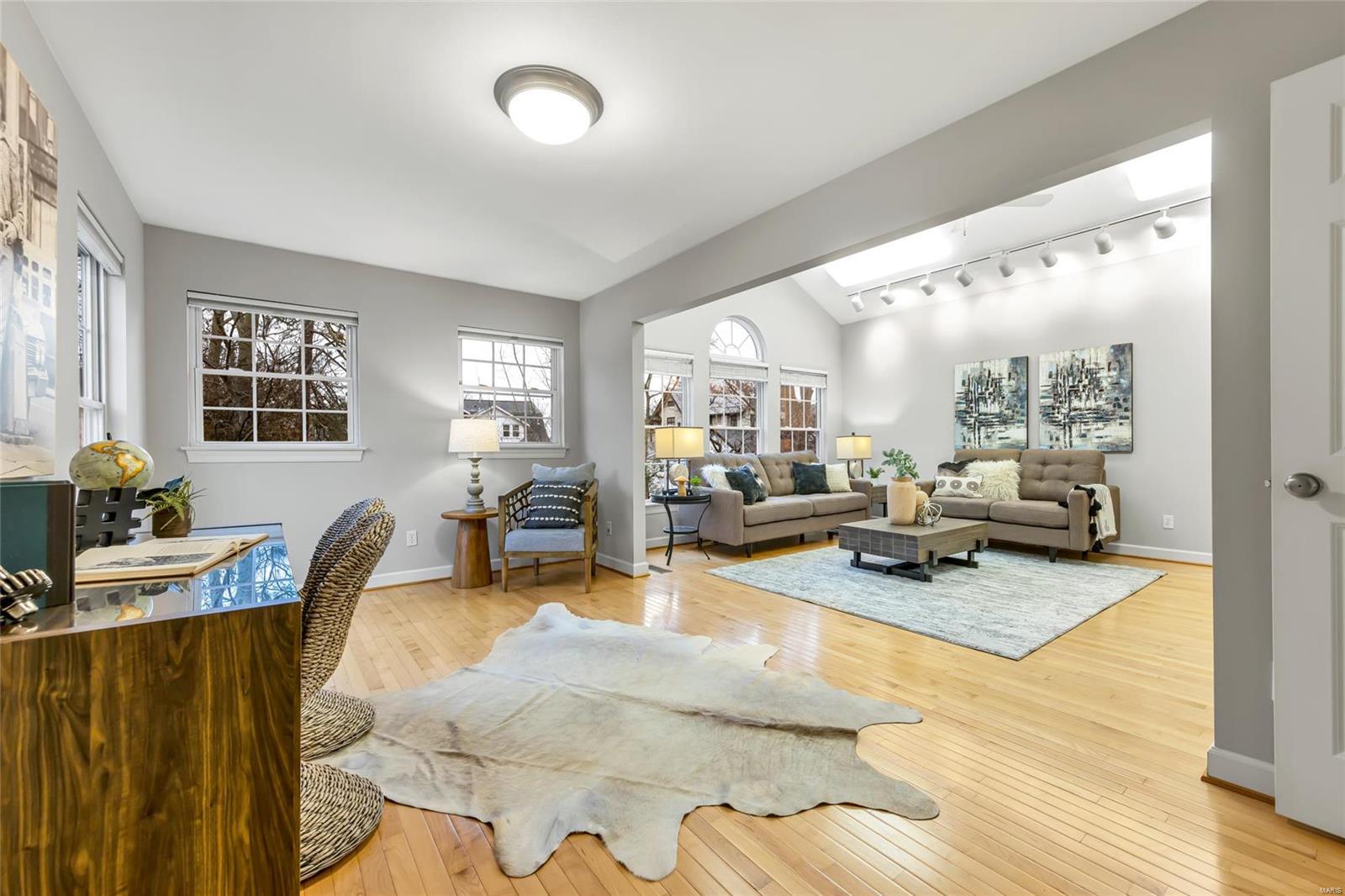 Kirkwood - Residential