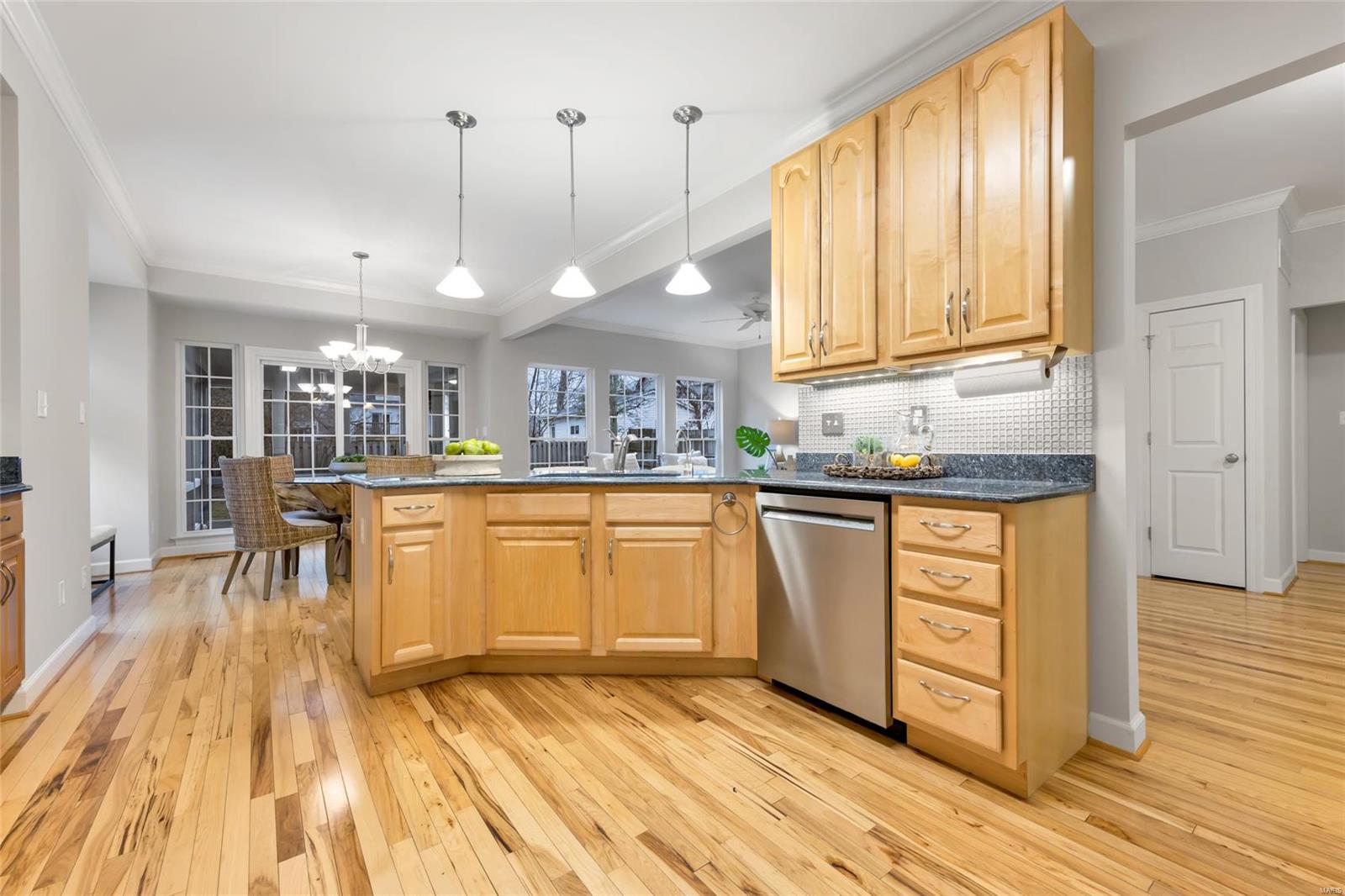 Kirkwood - Residential