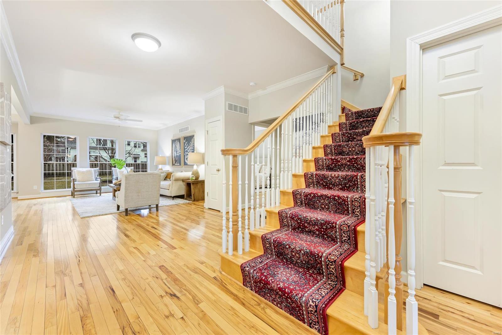 Kirkwood - Residential