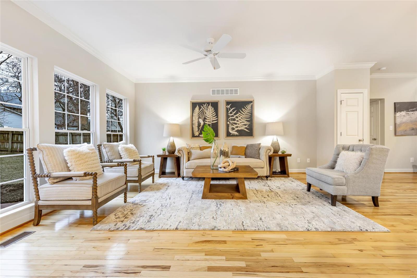 Kirkwood - Residential