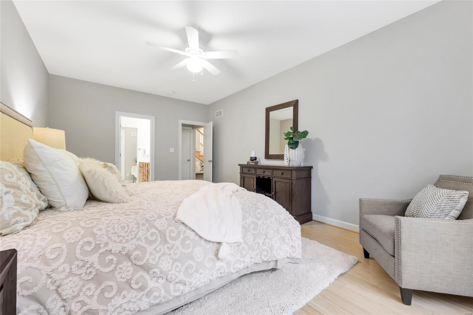 Kirkwood - Residential