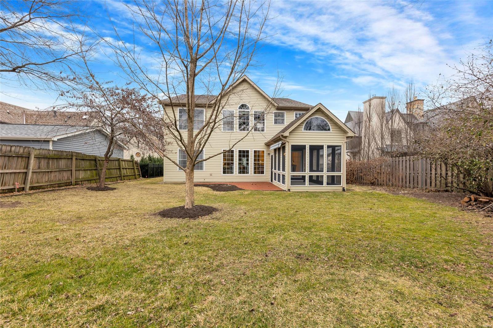 Kirkwood - Residential