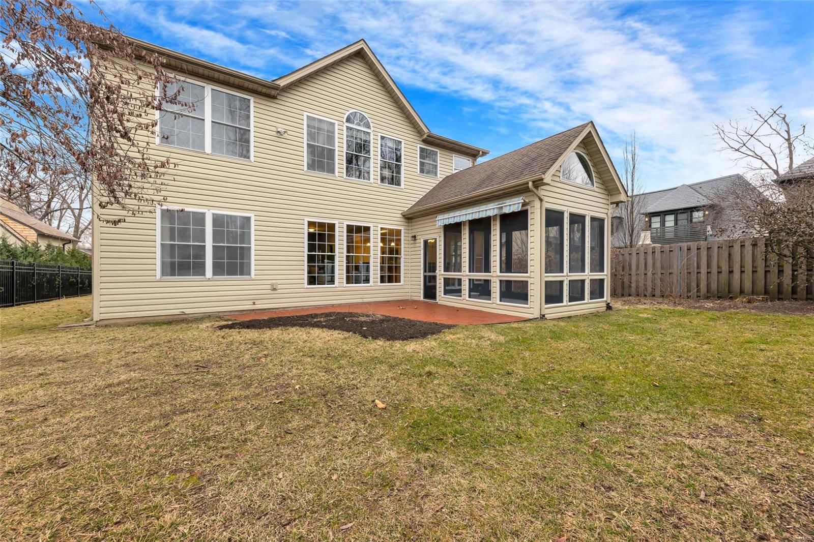 Kirkwood - Residential